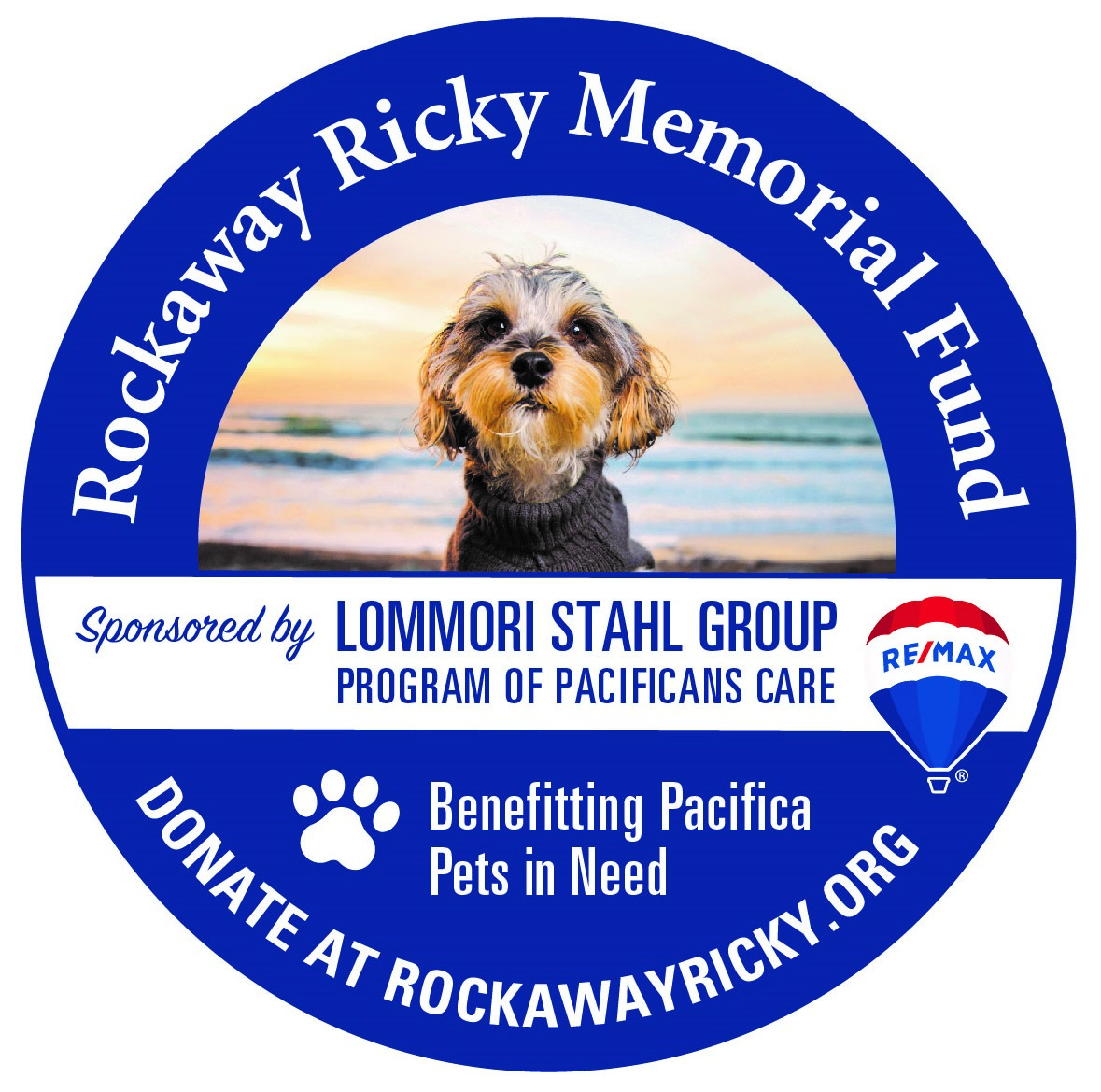 RR Logo